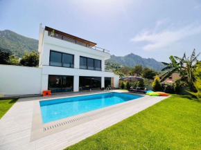 Karmi'de Rüya Gibi Tatil